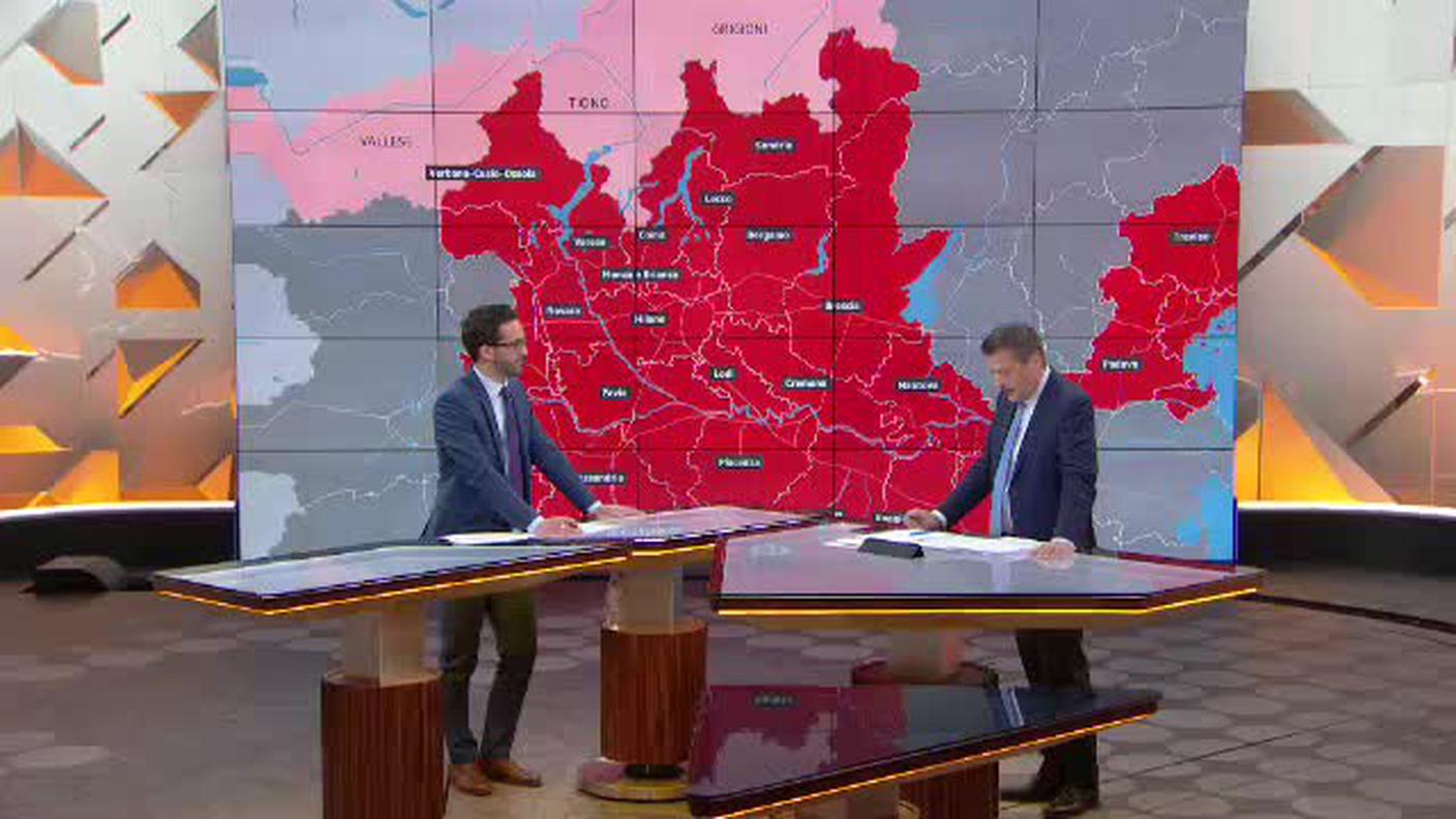 IL QUOTIDIANO DO  [La1] 2020-03-08 19:00:11