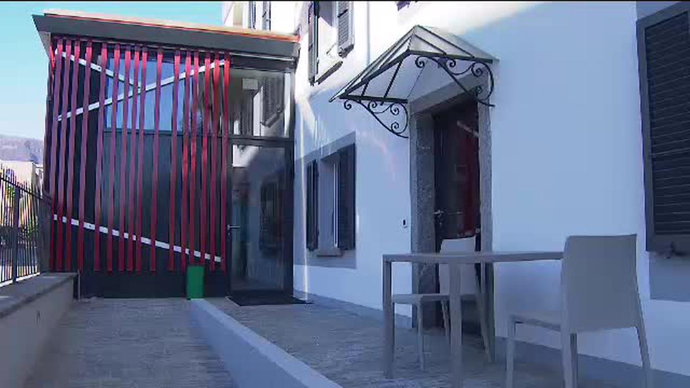 QUOT DO  [La1] 2020-03-15 19:13:41 - Aperta Casa Martini