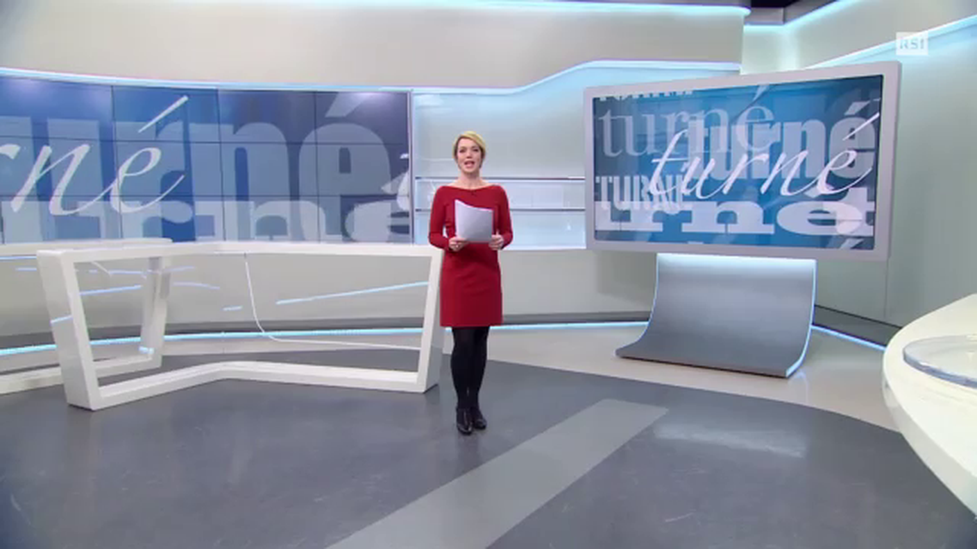 21.02.2015: Turné di Carnevale