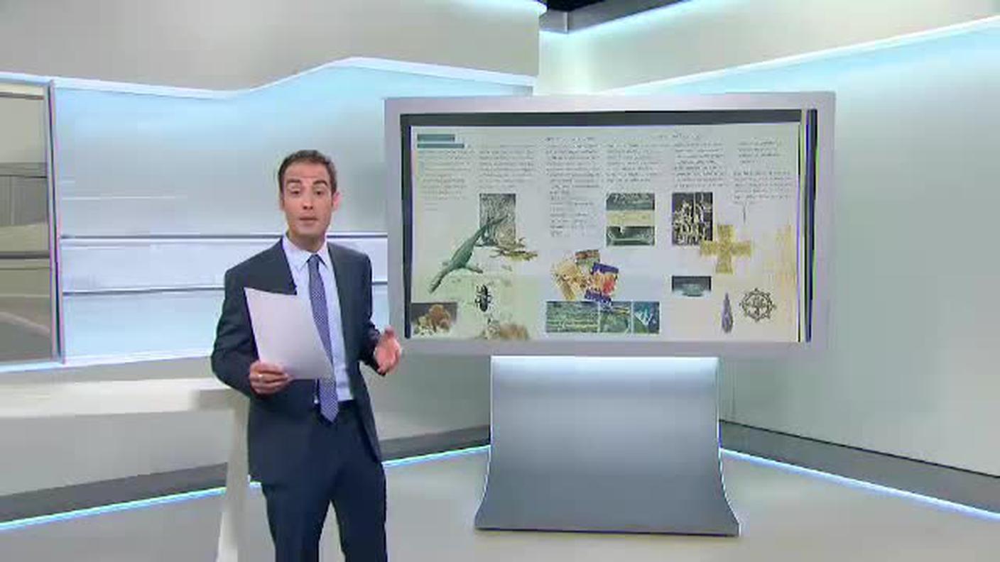 IL QUOTIDIANO  [La1] 2015-06-28 19:35:00