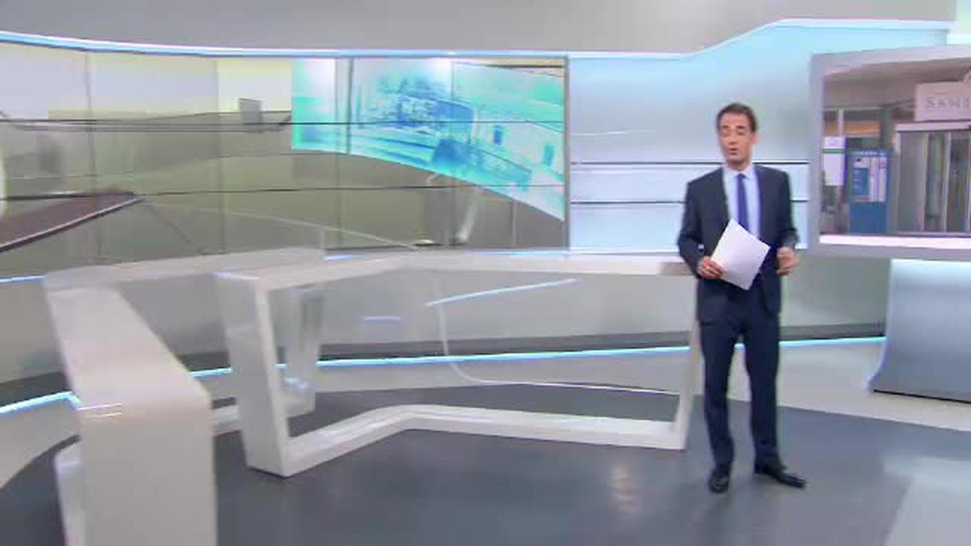 IL QUOTIDIANO  [La1] 2015-07-20 19:30:00
