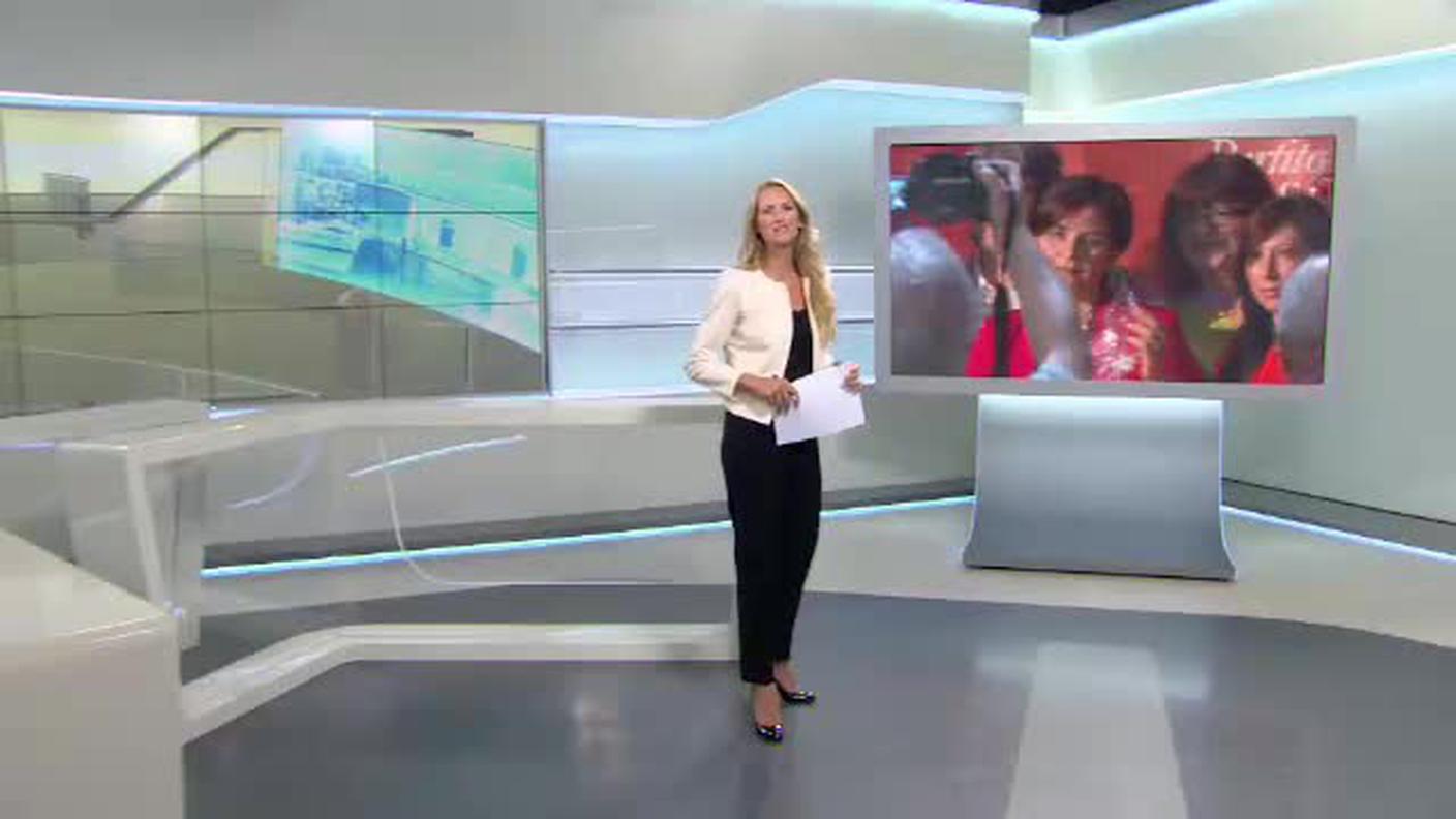 IL QUOTIDIANO  [La1] 2015-07-25 19:30:00