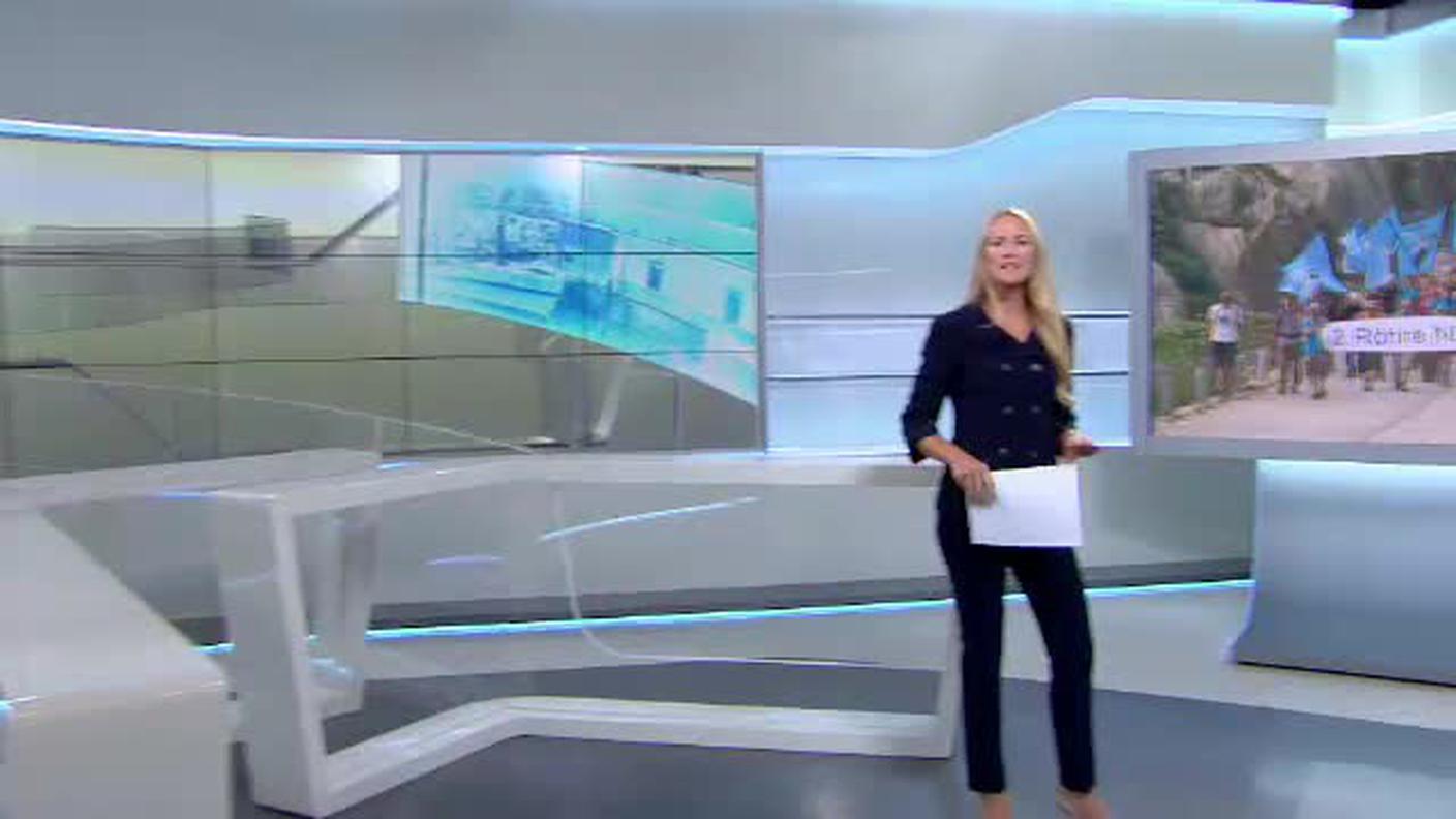 IL QUOTIDIANO  [La1] 2015-08-08 19:30:00