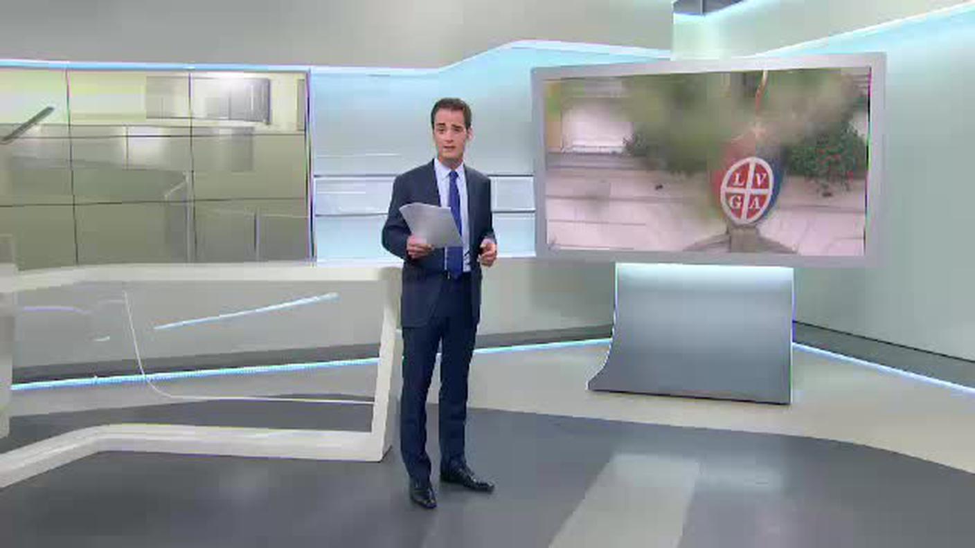IL QUOTIDIANO  [La1] 2015-08-18 19:30:00