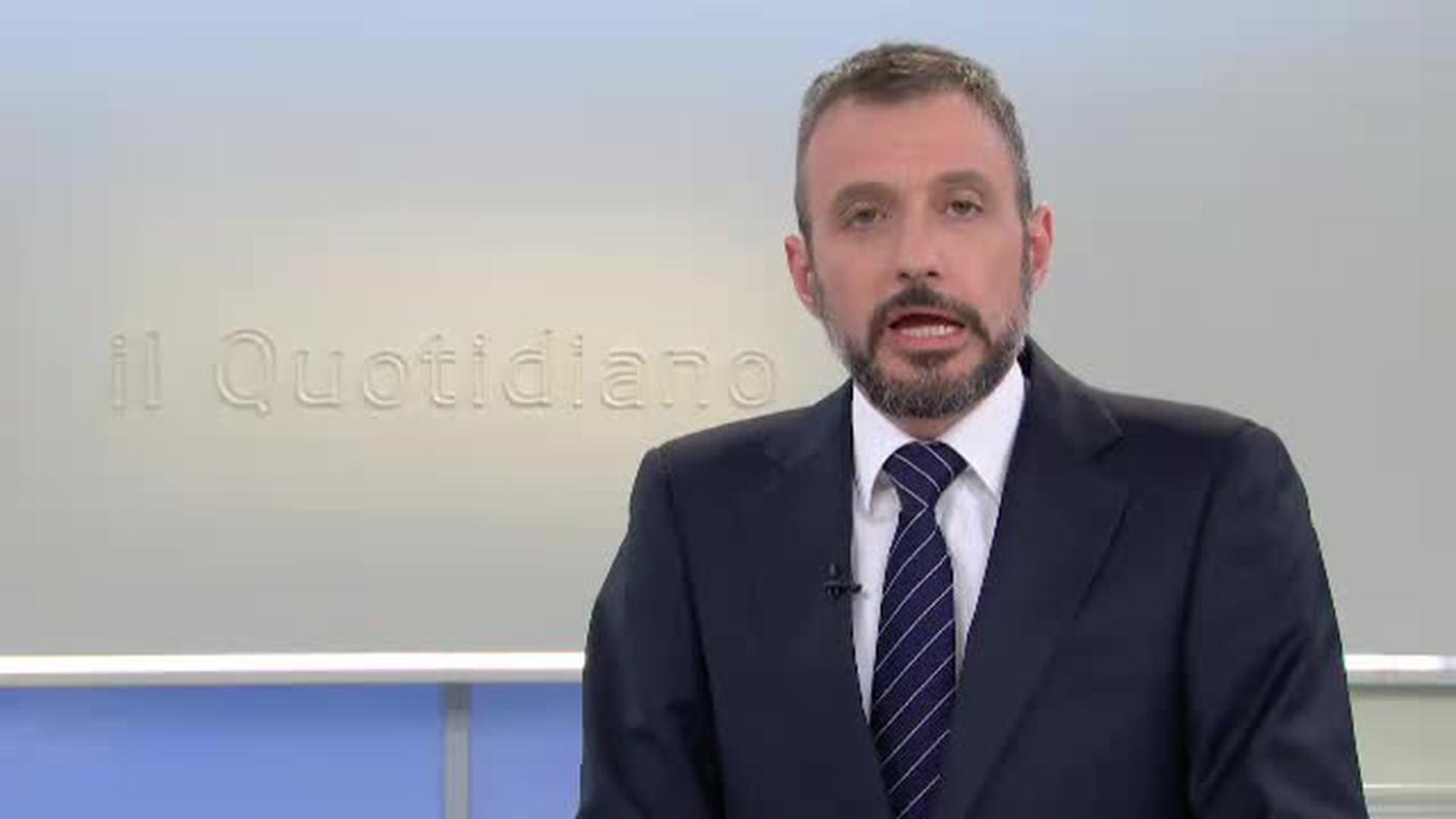  IL QUOTIDIANO  [La1] 2016-01-18 19:00:11