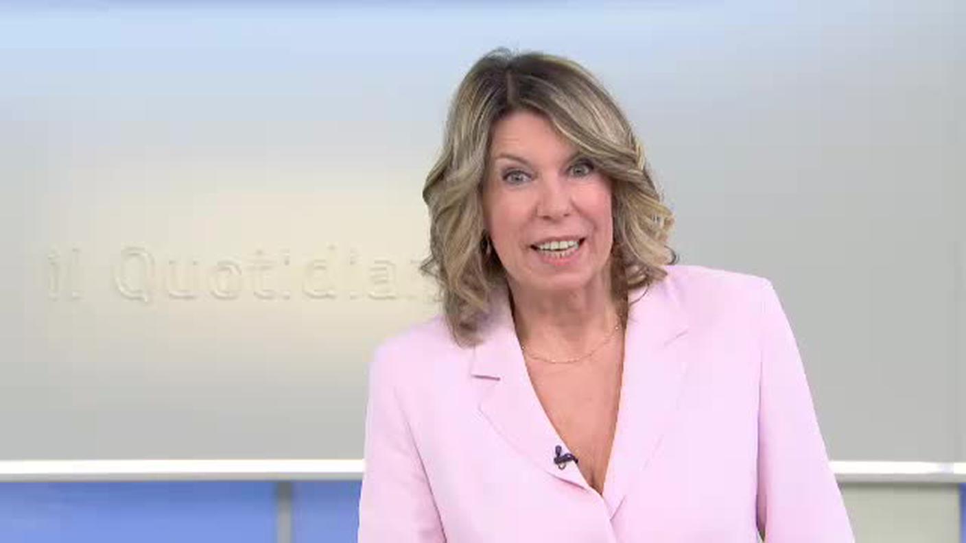  IL QUOTIDIANO  [La1] 2016-01-20 19:01:50