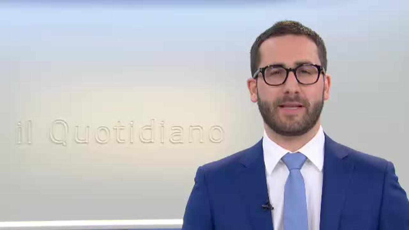  IL QUOTIDIANO  [La1] 2016-01-31 19:01:22