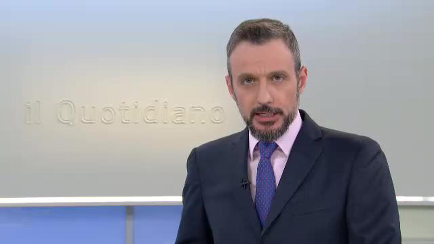  IL QUOTIDIANO  [La1] 2016-02-01 19:00:11