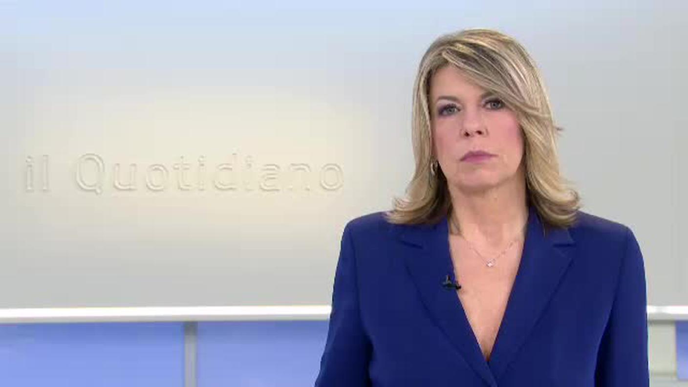  IL QUOTIDIANO  [La1] 2016-02-10 19:00:11