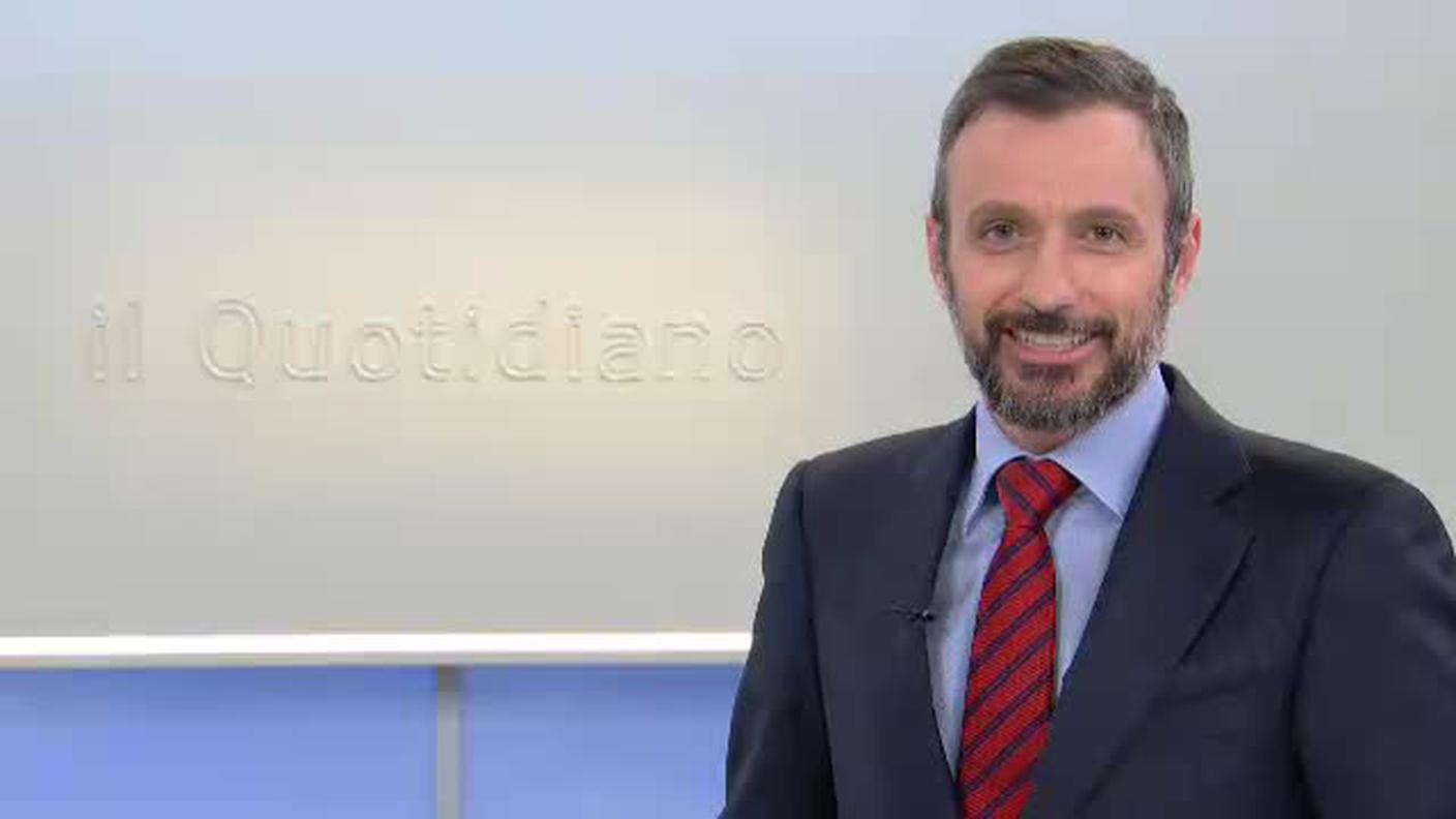  IL QUOTIDIANO  [La1] 2016-03-01 19:00:11