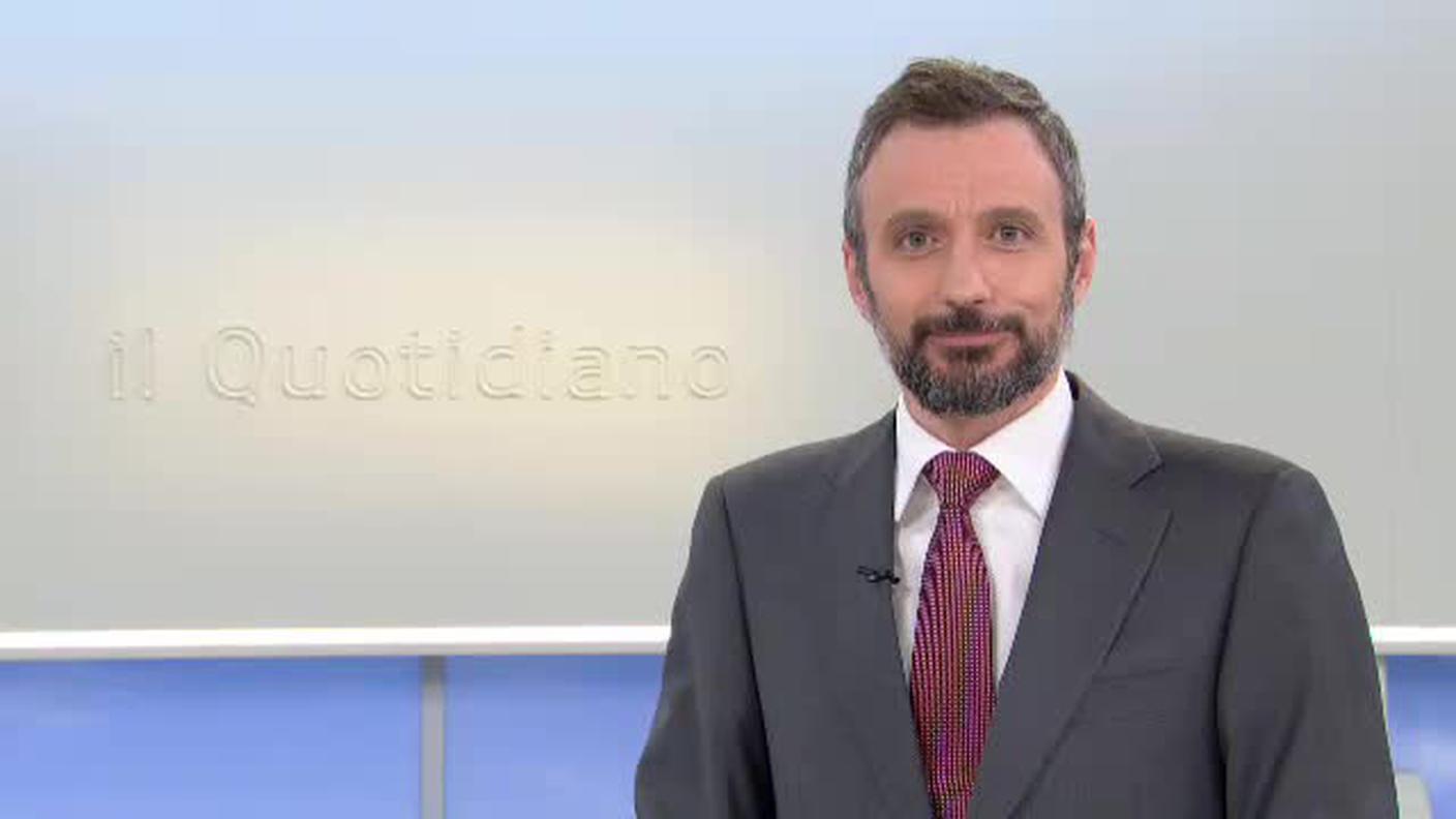  IL QUOTIDIANO  [La1] 2016-03-02 19:00:11