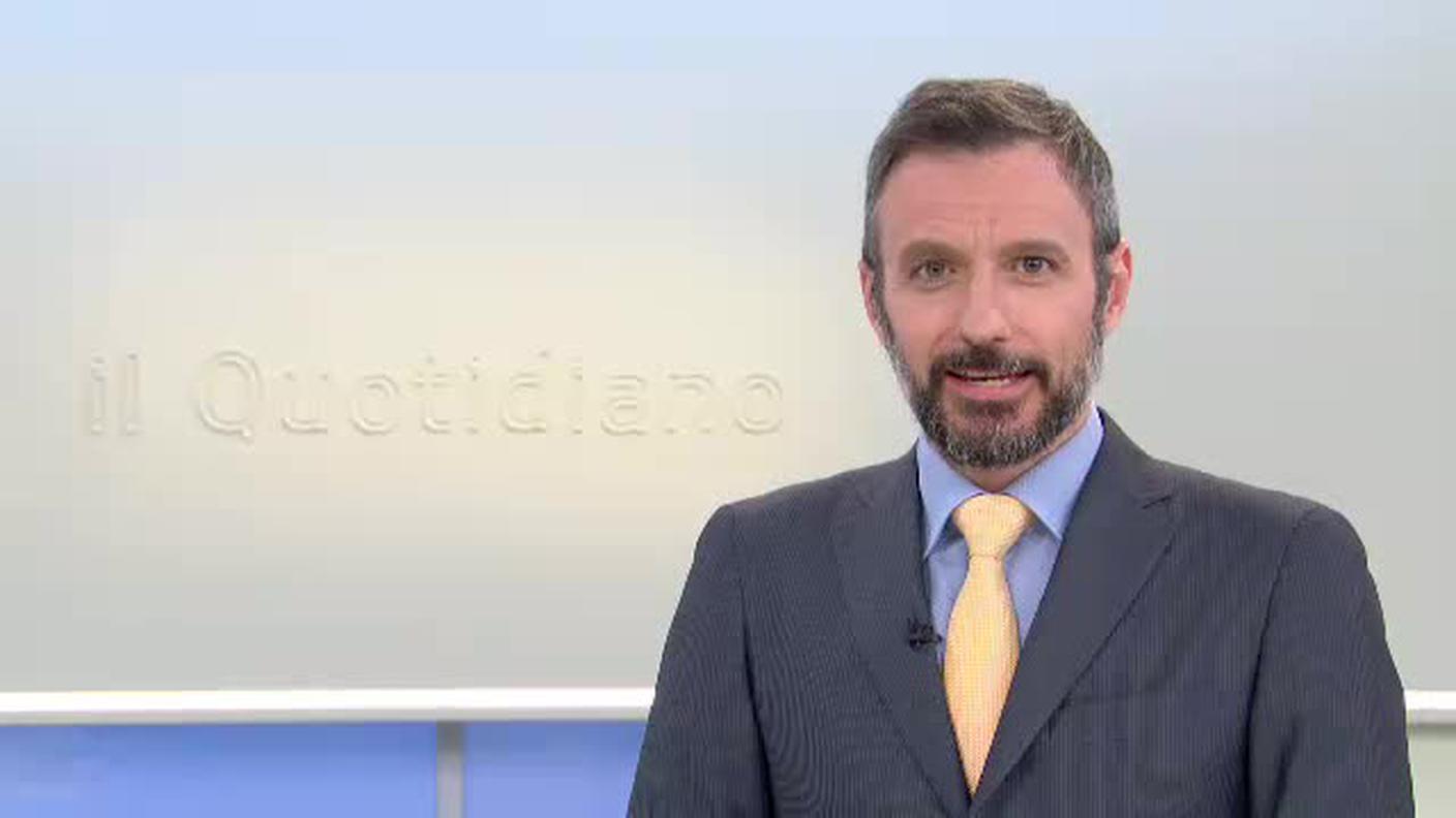  IL QUOTIDIANO  [La1] 2016-03-03 19:00:11
