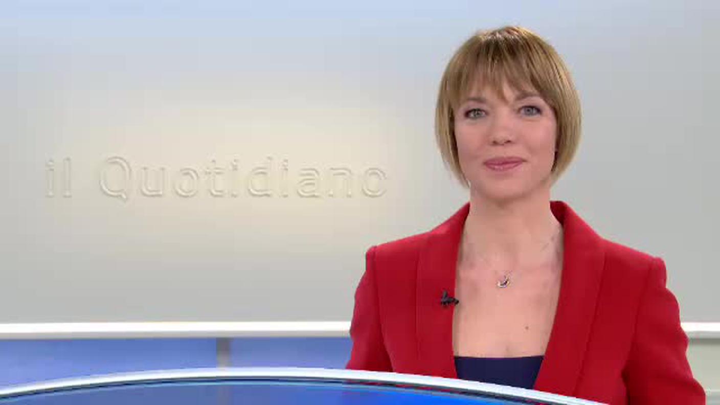  IL QUOTIDIANO  [La1] 2016-03-04 19:00:11