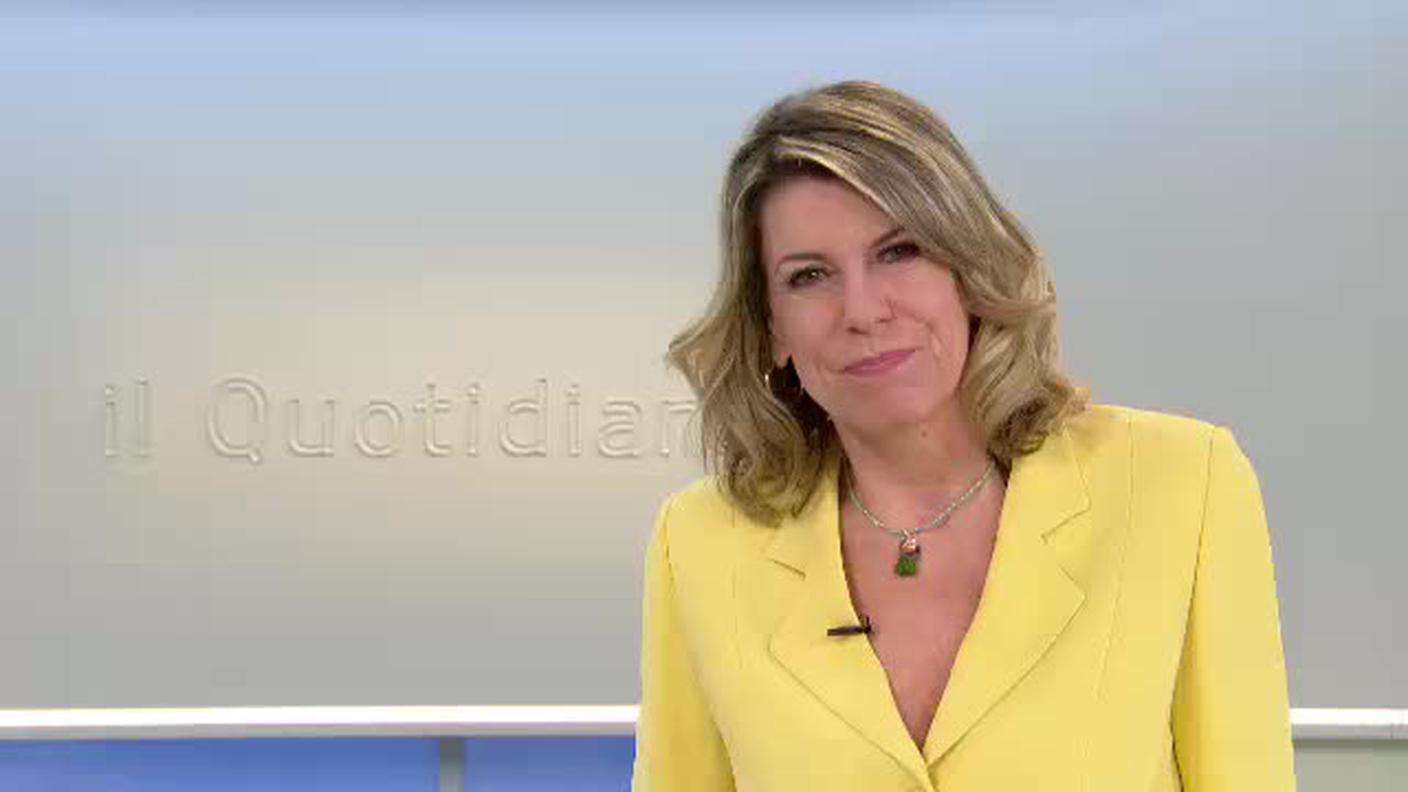  IL QUOTIDIANO  [La1] 2016-03-08 19:00:11