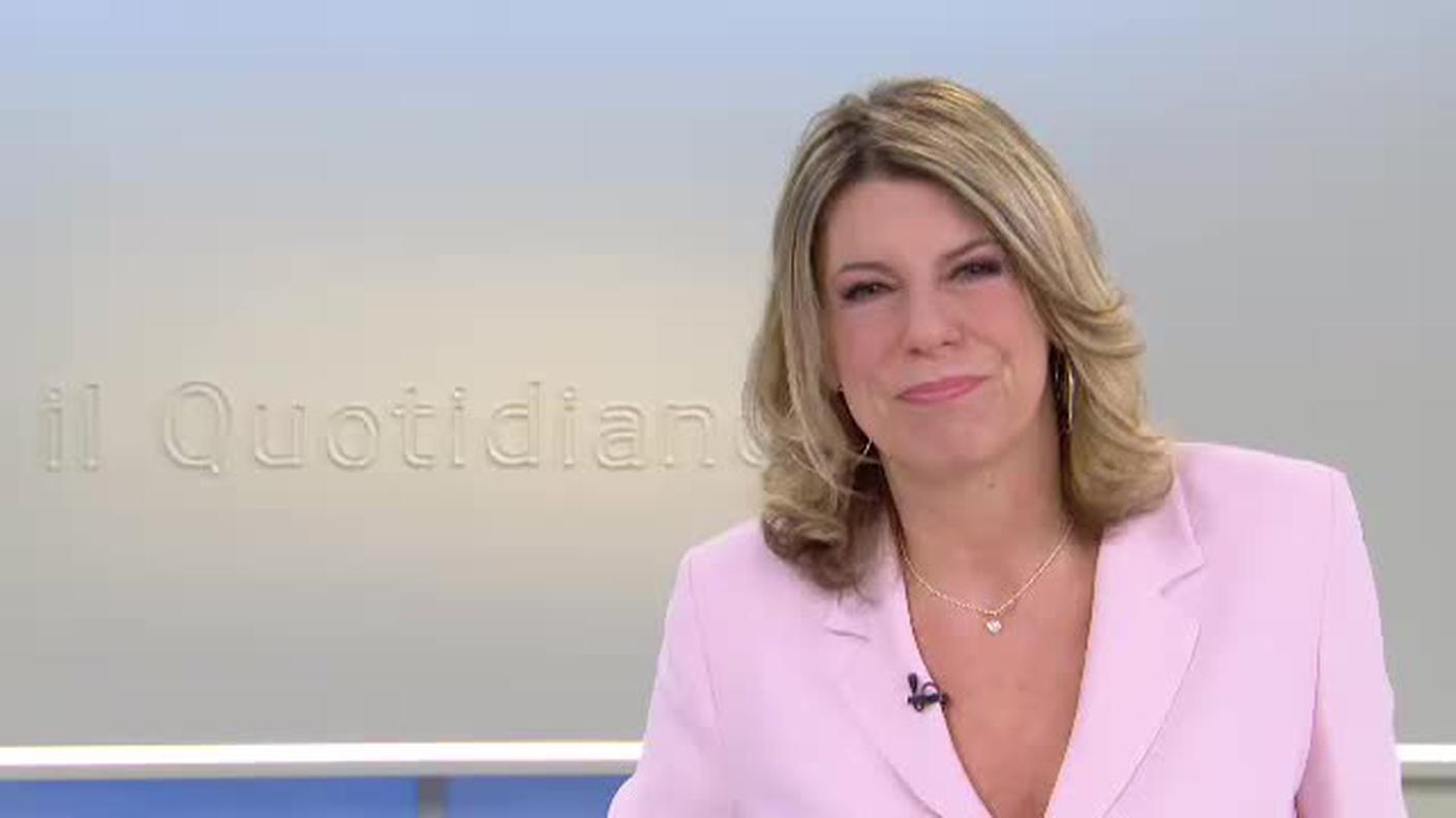  IL QUOTIDIANO  [La1] 2016-03-09 19:00:11