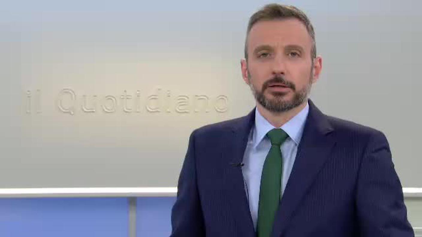 IL QUOTIDIANO  [La1] 2016-03-16 19:00:11