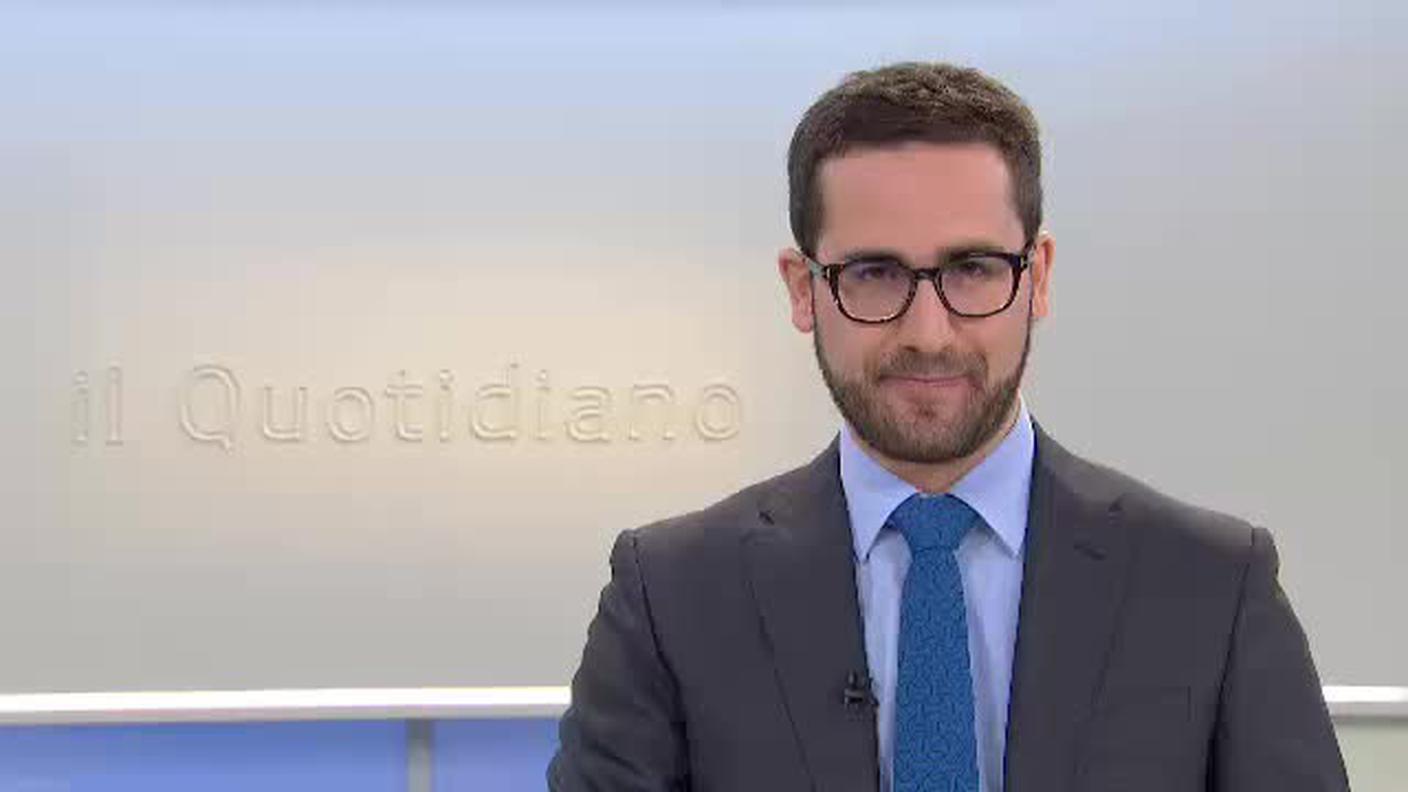  IL QUOTIDIANO  [La1] 2016-03-18 19:00:11