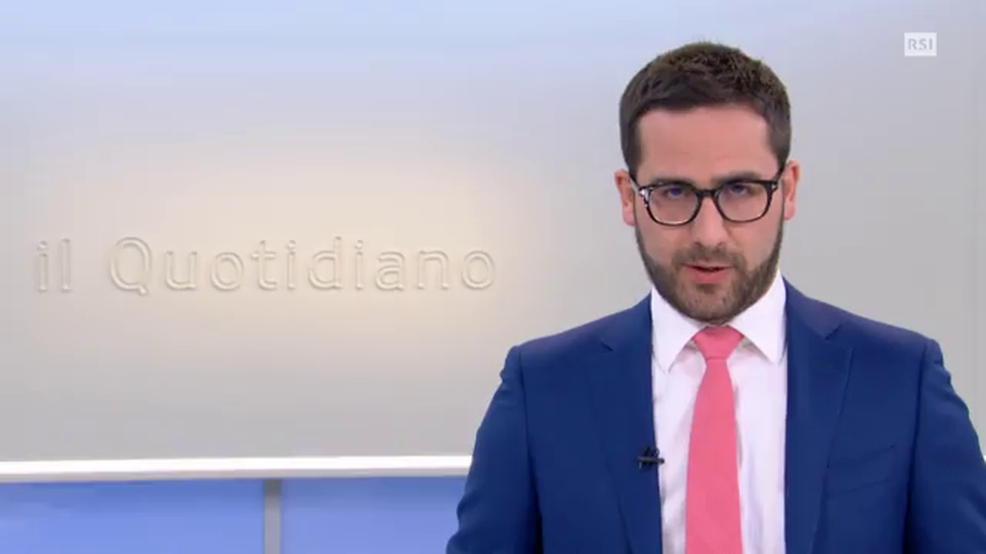 19.03.2016: Ciclista perde la vita nel Verbano