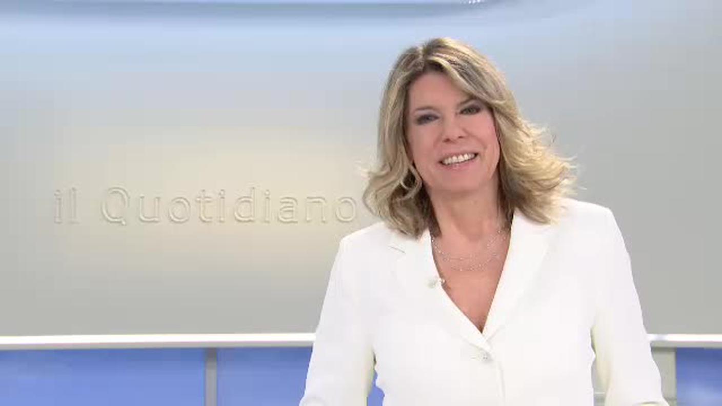  IL QUOTIDIANO  [La1] 2016-03-21 19:00:11