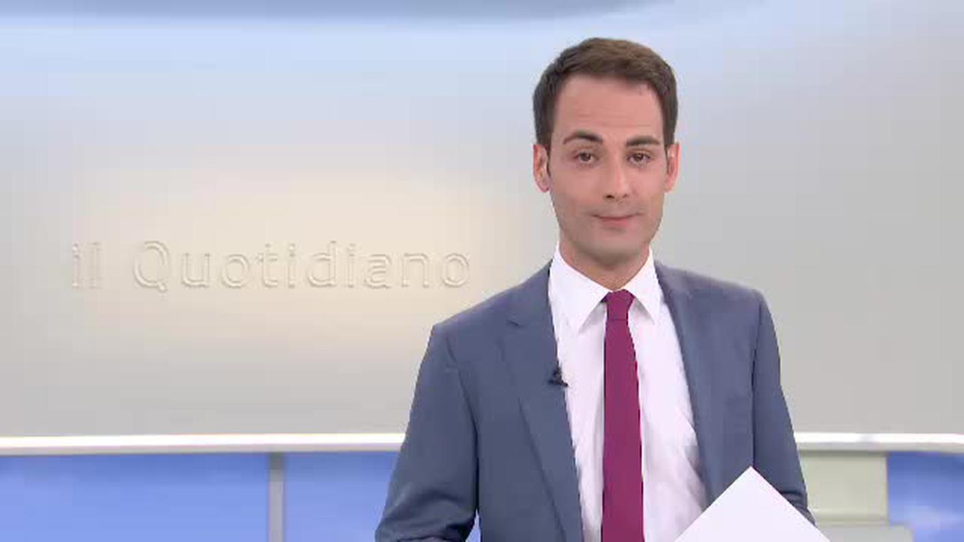  IL QUOTIDIANO  [La1] 2016-03-27 19:00:11