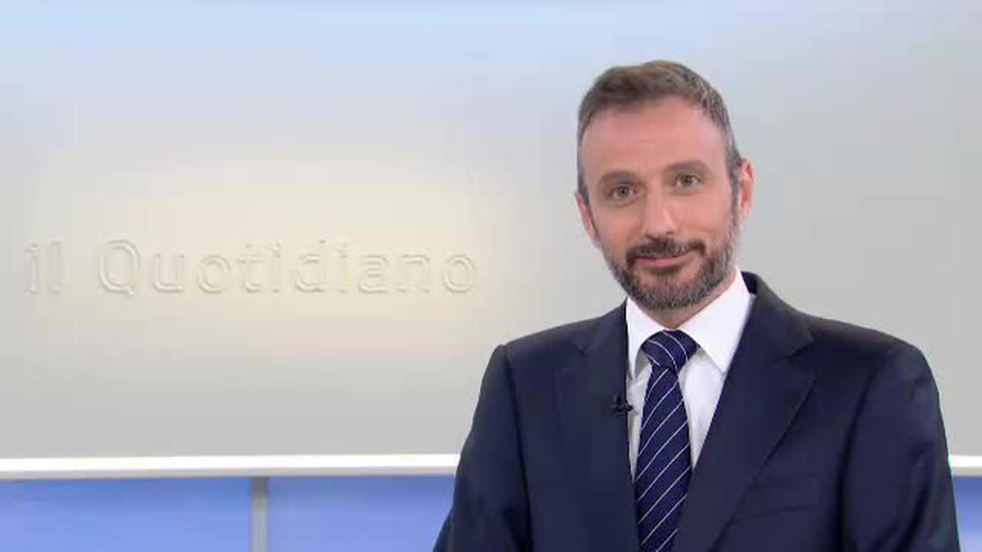  IL QUOTIDIANO  [La1] 2016-03-31 19:00:11