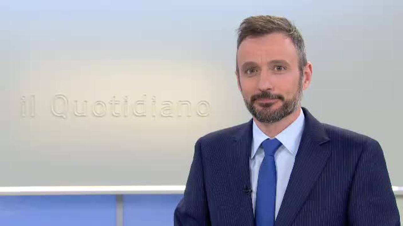  IL QUOTIDIANO  [La1] 2016-04-01 19:00:11