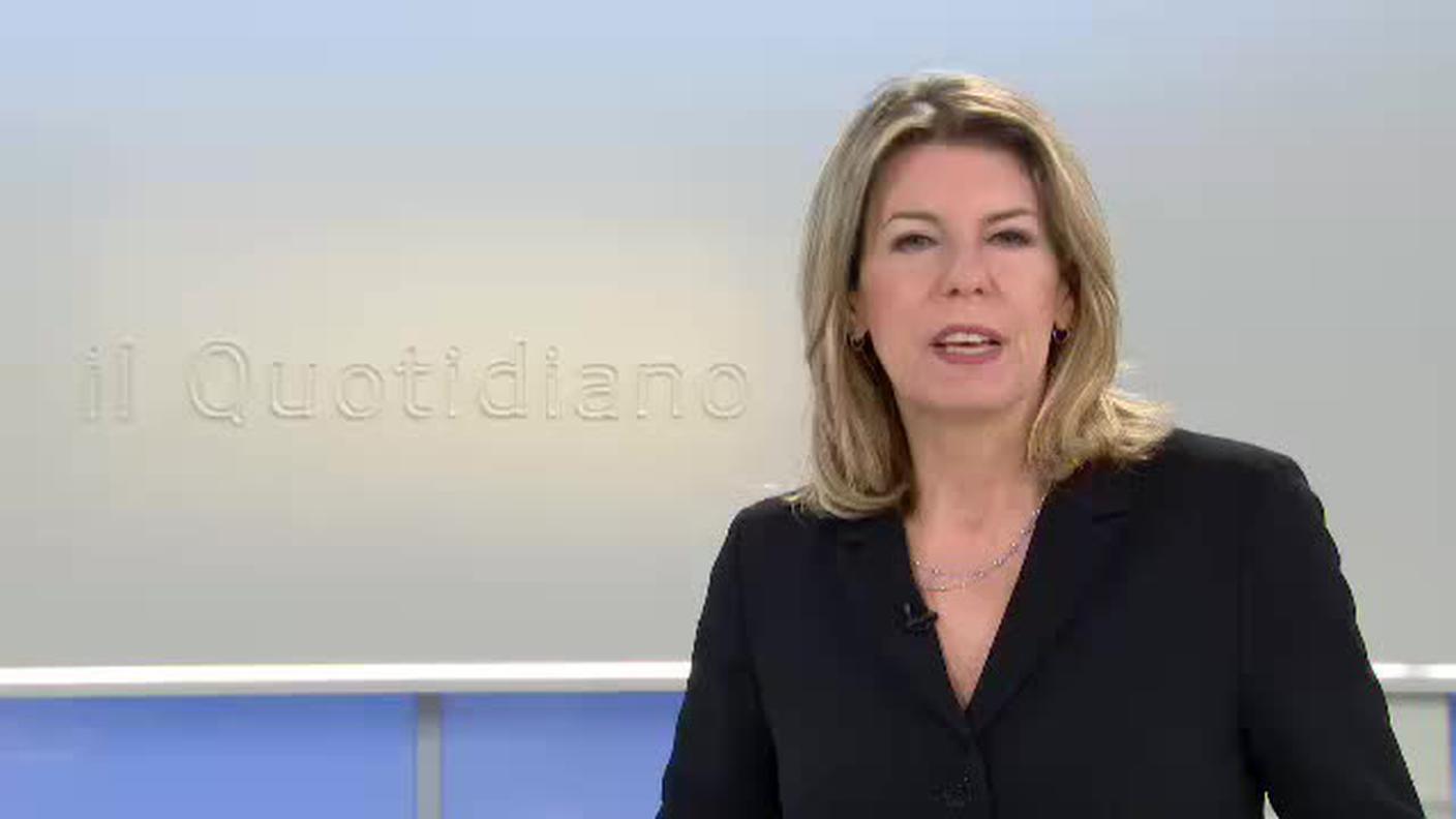  IL QUOTIDIANO  [La1] 2016-04-06 19:00:11