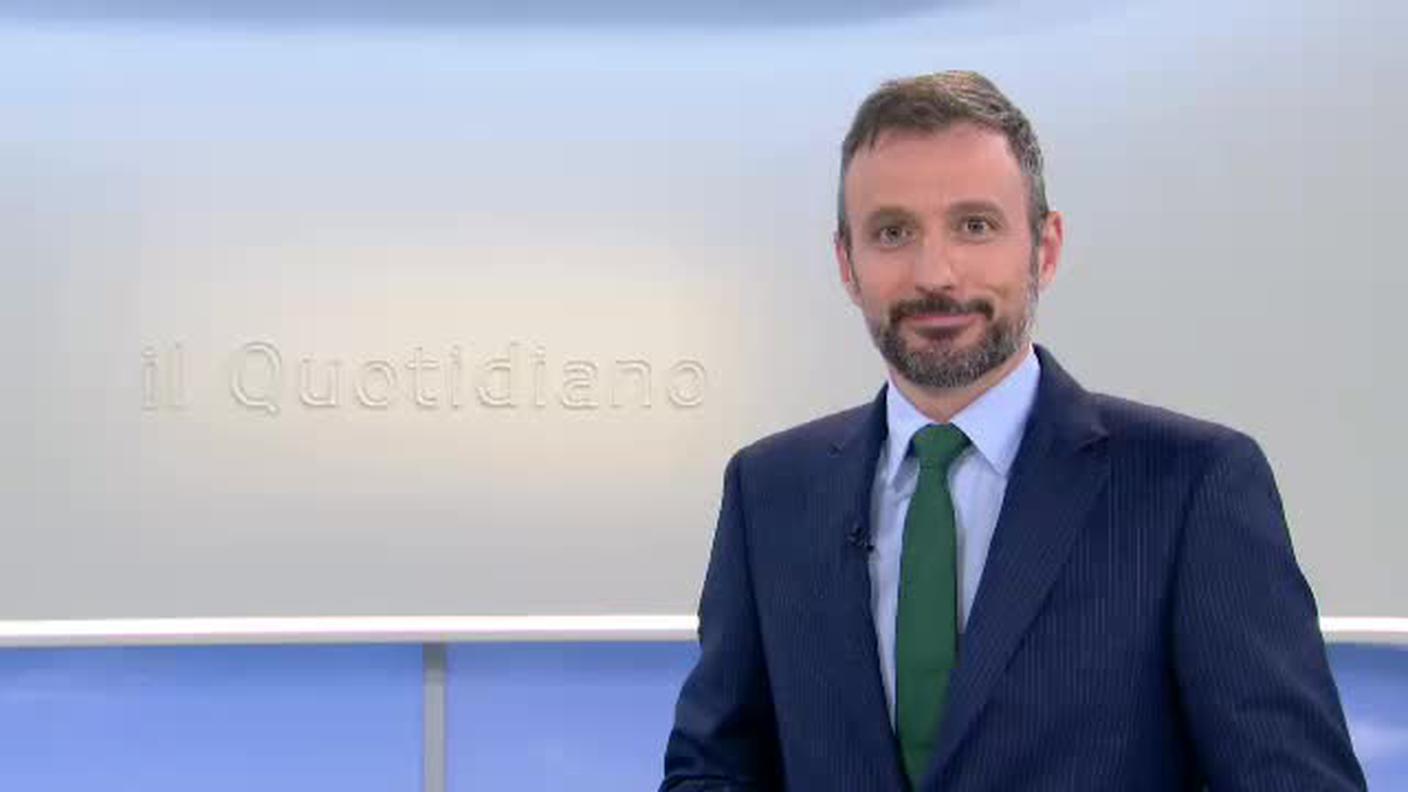  IL QUOTIDIANO  [La1] 2016-04-14 19:00:11