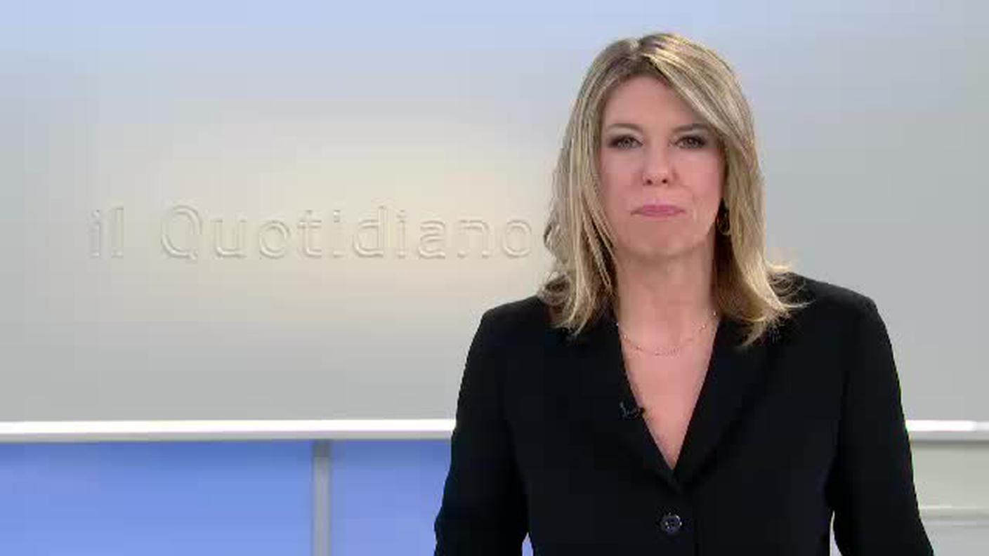  IL QUOTIDIANO  [La1] 2016-04-19 19:00:11