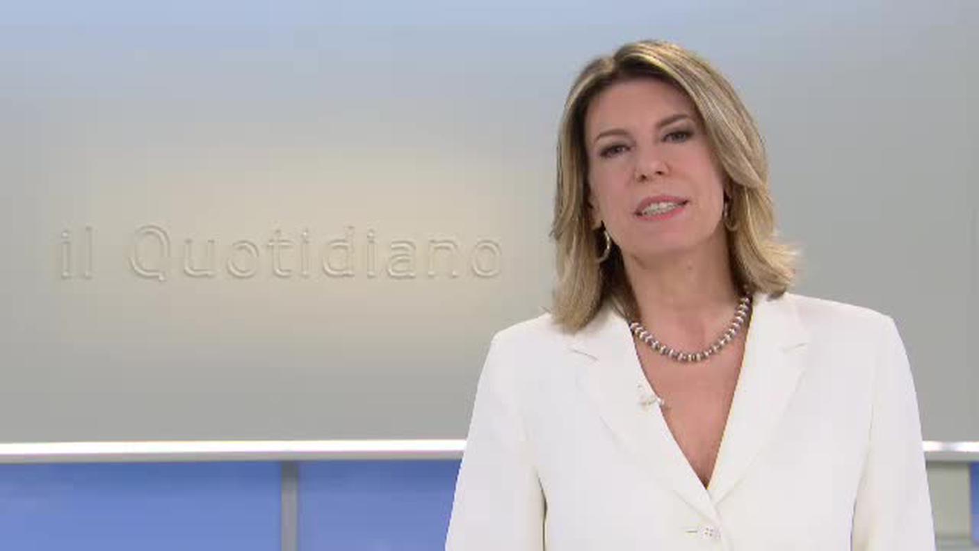  IL QUOTIDIANO  [La1] 2016-04-20 19:00:11
