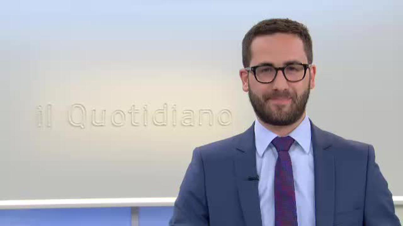  IL QUOTIDIANO  [La1] 2016-05-01 19:00:11