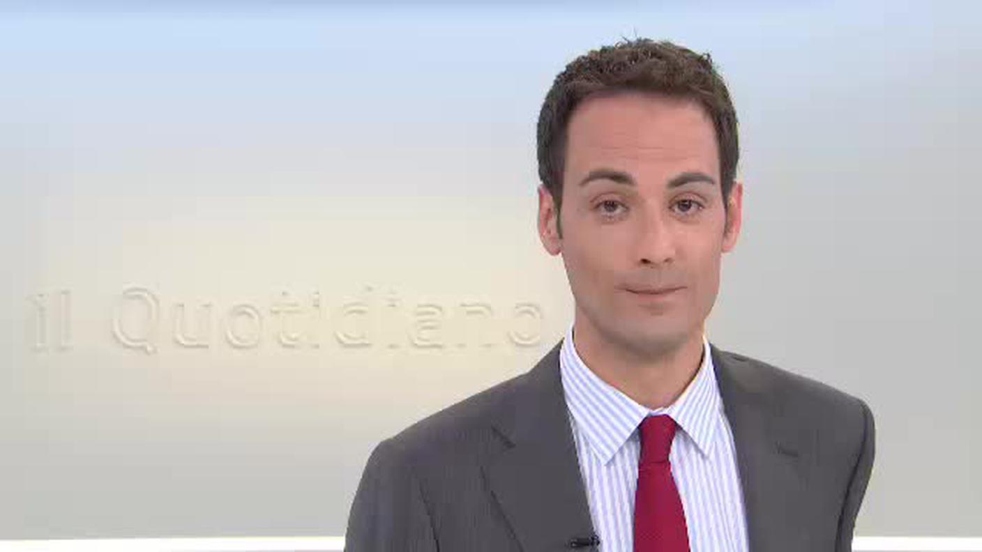  IL QUOTIDIANO  [La1] 2016-05-22 19:01:10