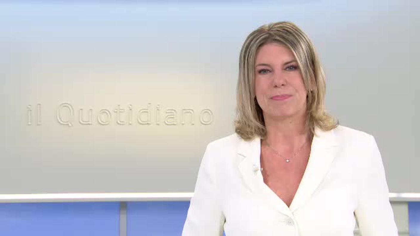  IL QUOTIDIANO  [La1] 2016-06-01 19:00:11