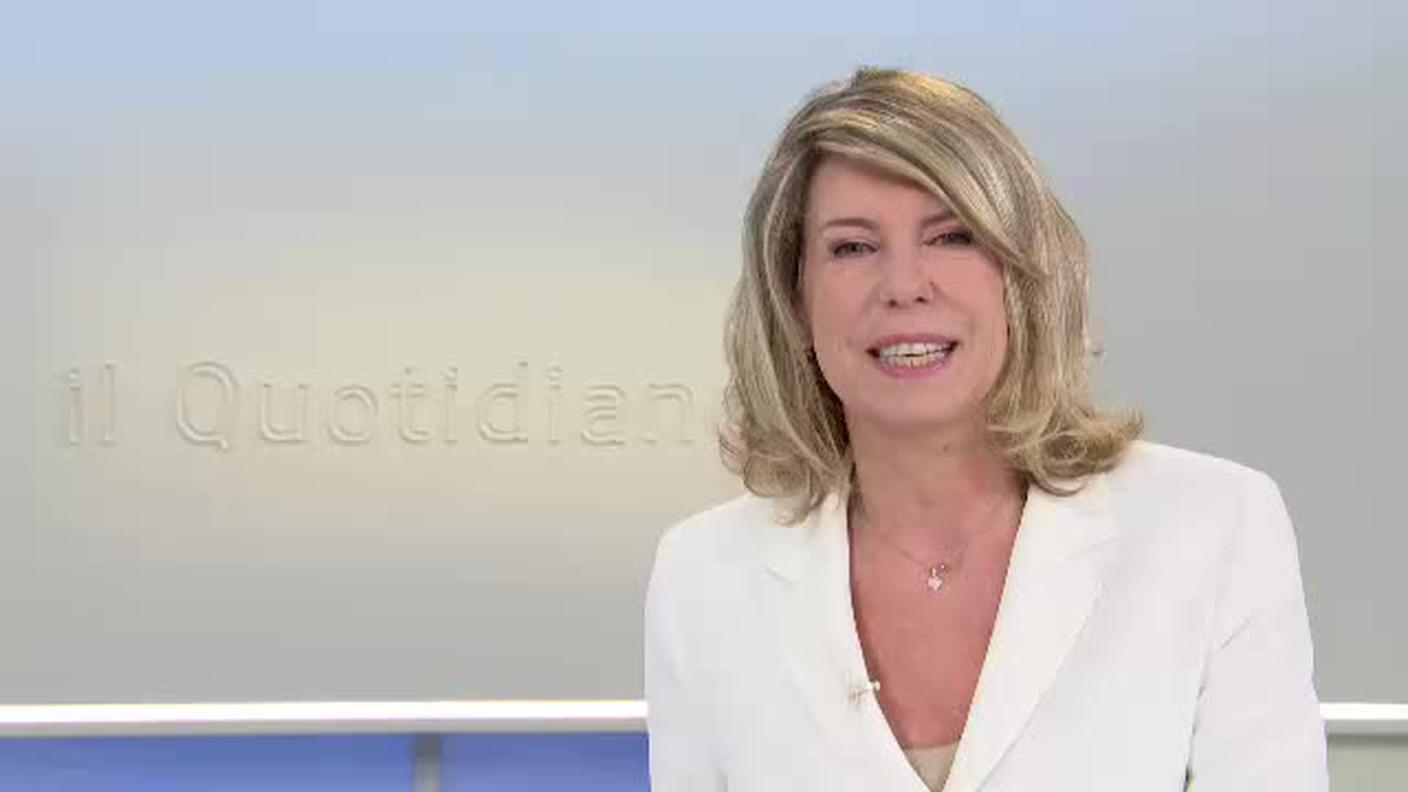  IL QUOTIDIANO  [La1] 2016-06-06 19:00:11