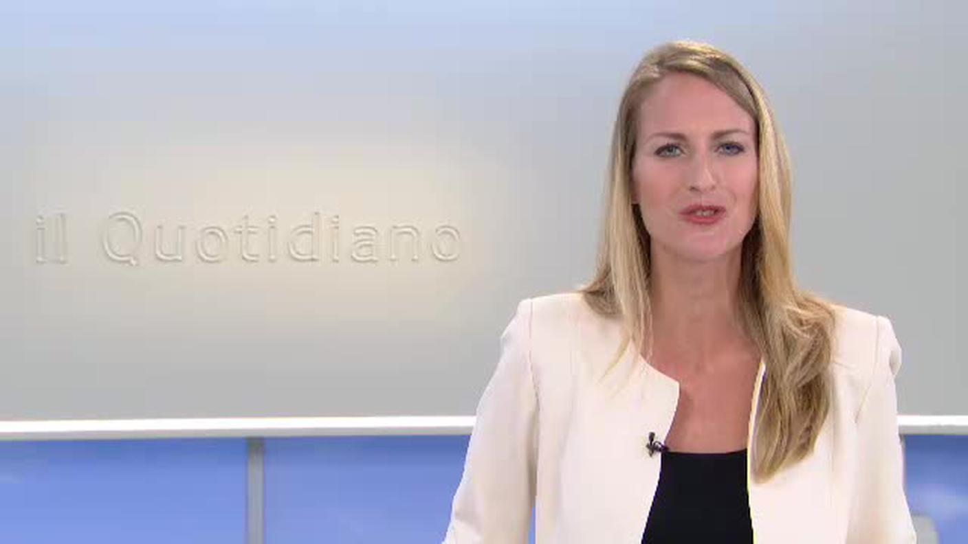 IL QUOTIDIANO  [La1] 2016-06-19 19:35:17