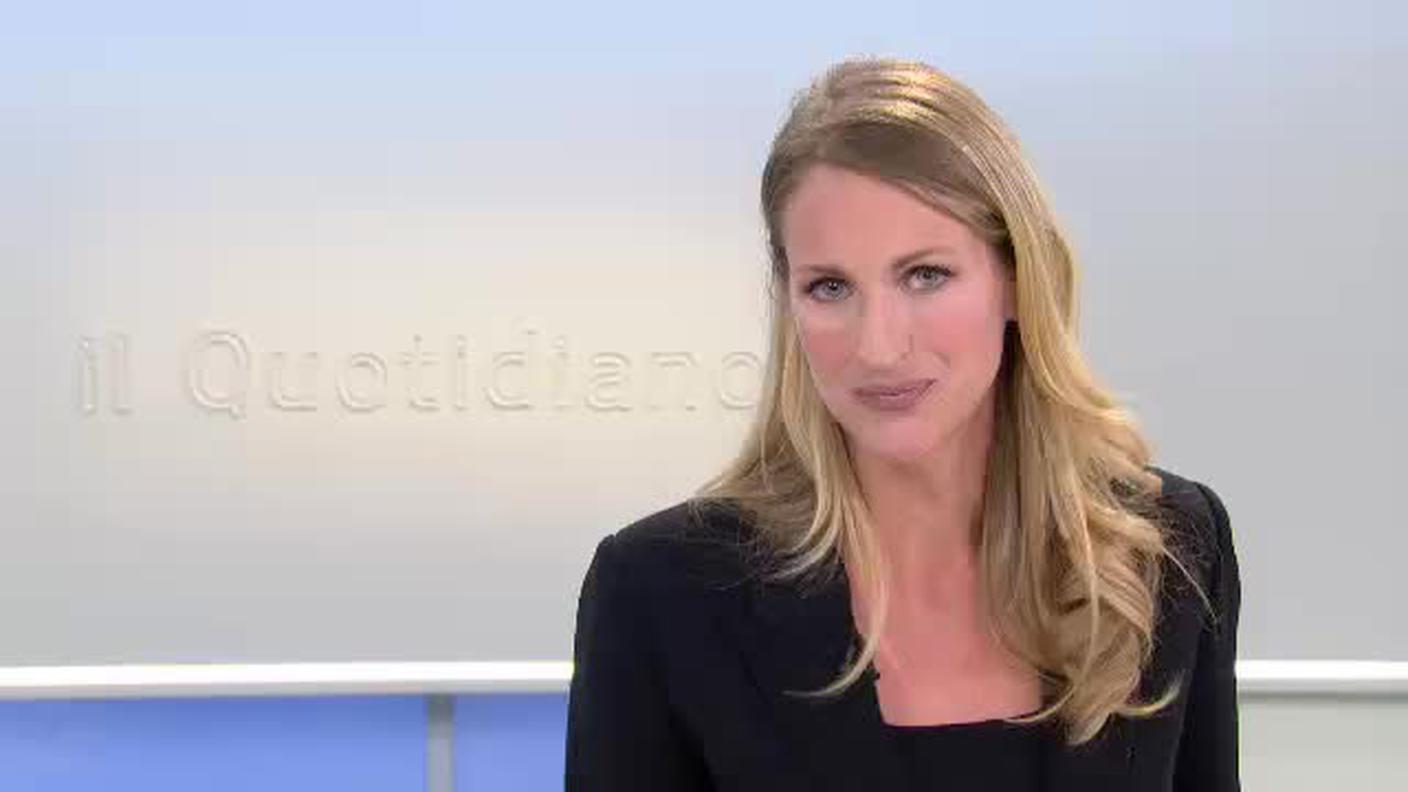  IL QUOTIDIANO  [La1] 2016-06-20 19:30:00