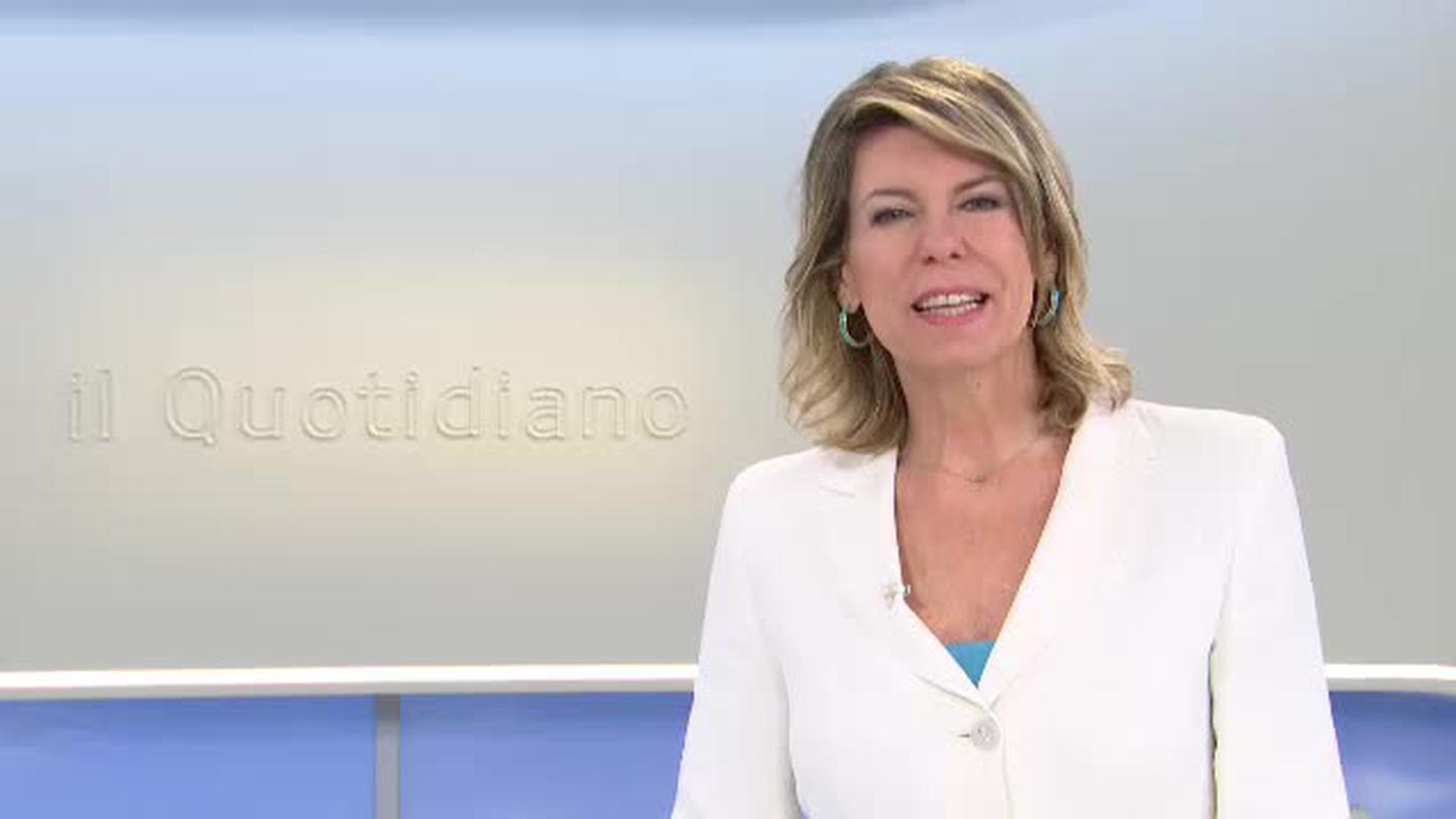  IL QUOTIDIANO  [La1] 2016-06-22 19:30:00