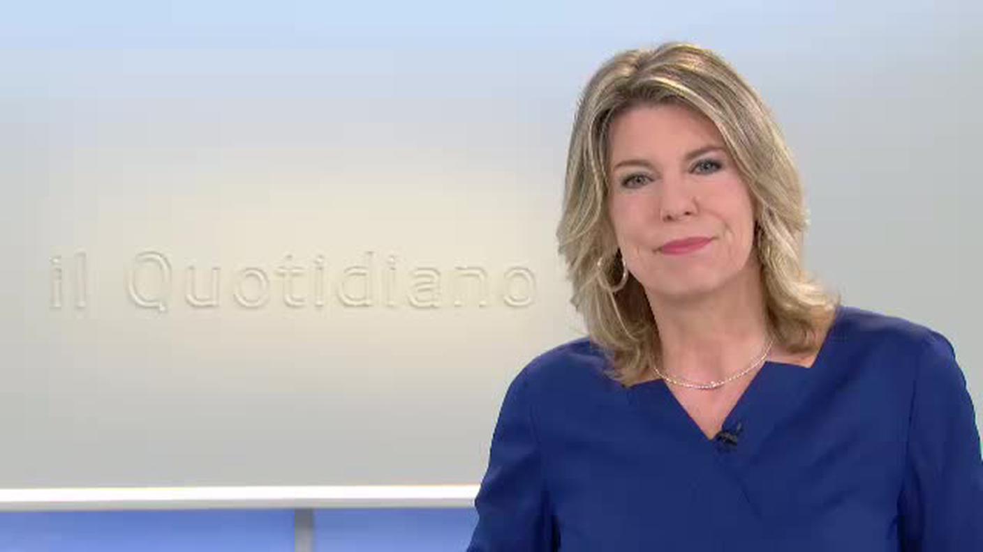  IL QUOTIDIANO  [La1] 2016-06-23 19:30:00