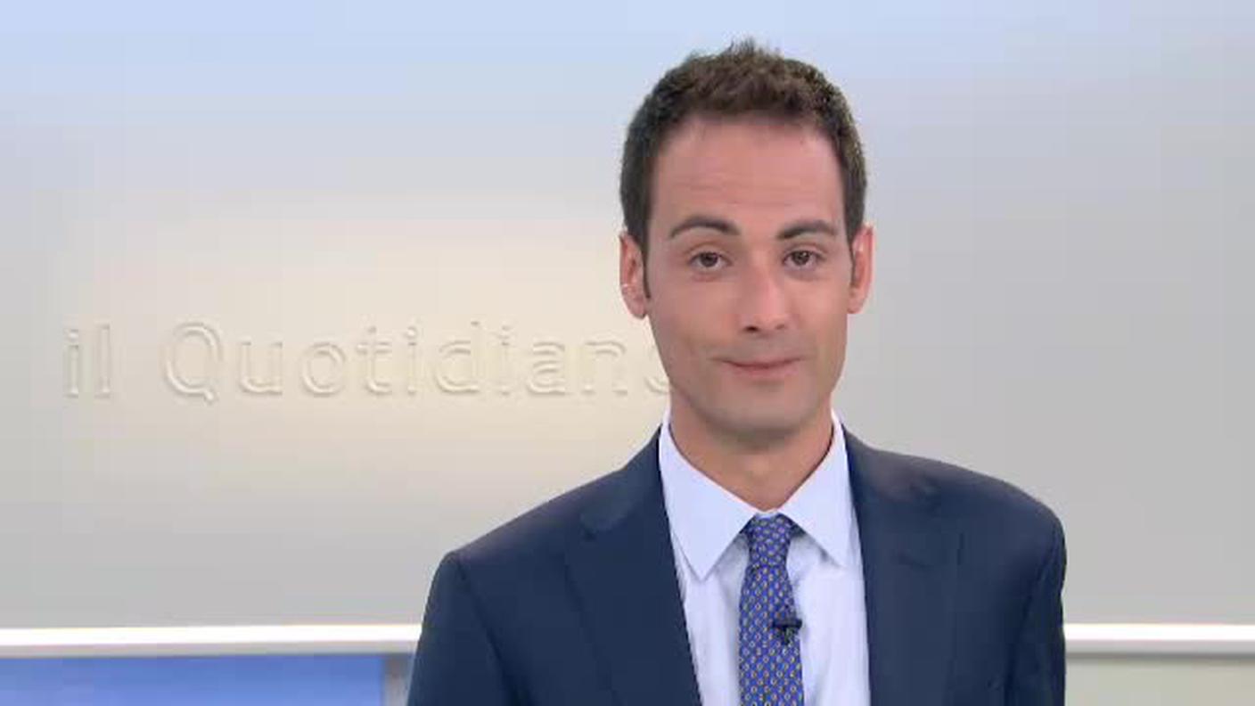  IL QUOTIDIANO  [La1] 2016-06-24 19:29:47