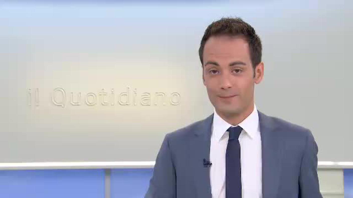  IL QUOTIDIANO  [La1] 2016-06-26 19:37:25