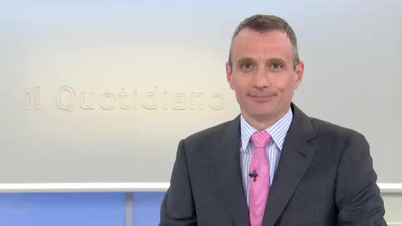  IL QUOTIDIANO  [La1] 2016-06-27 19:30:00