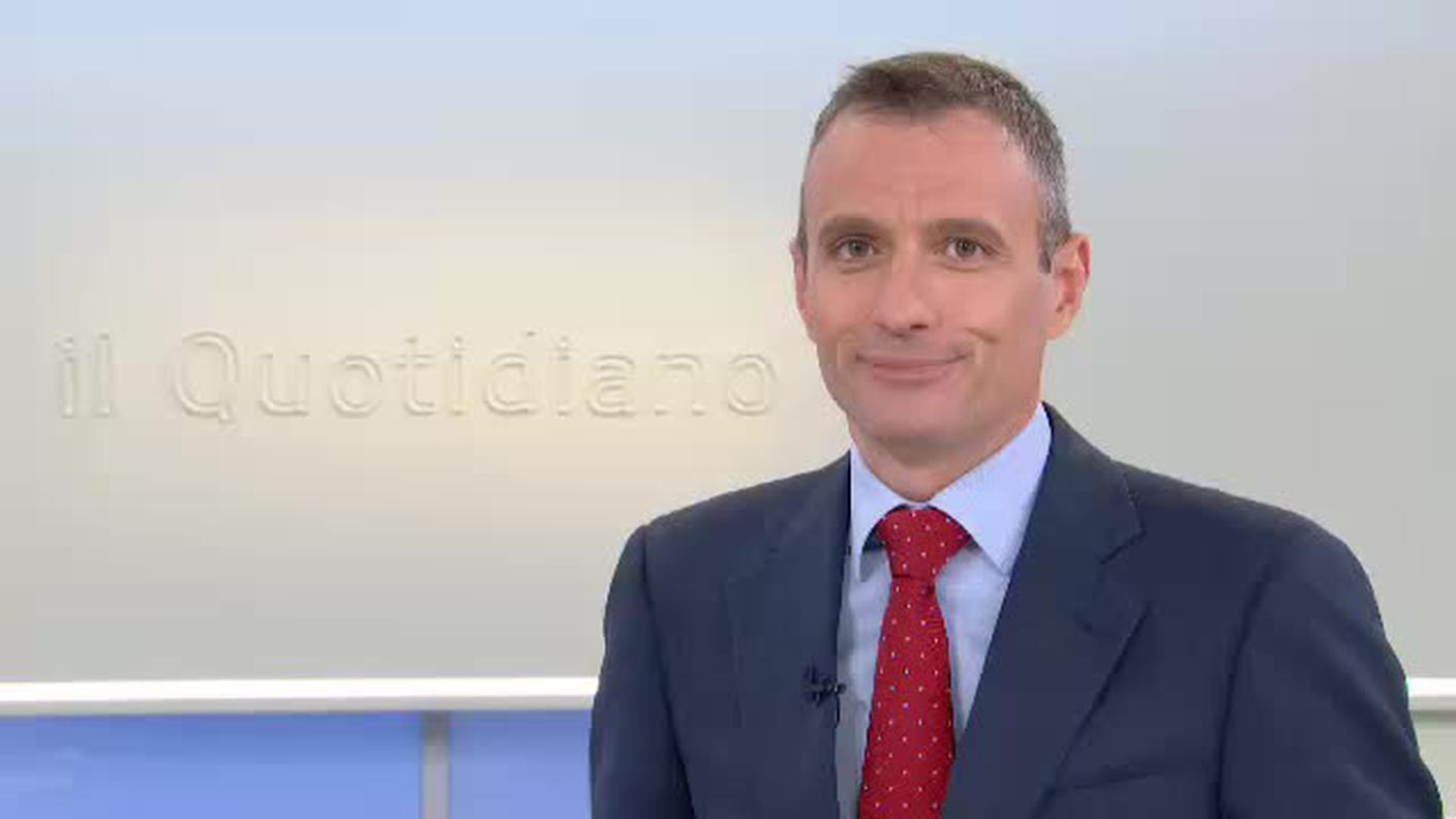  IL QUOTIDIANO  [La1] 2016-06-30 19:30:00