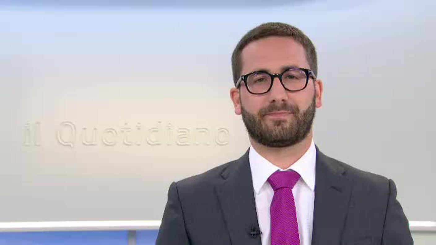  IL QUOTIDIANO  [La1] 2016-07-01 19:30:00