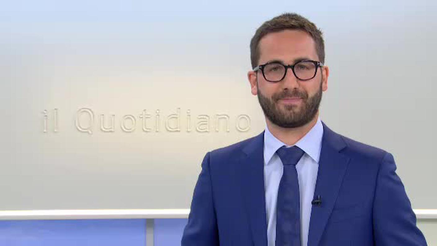  IL QUOTIDIANO  [La1] 2016-07-02 19:29:30