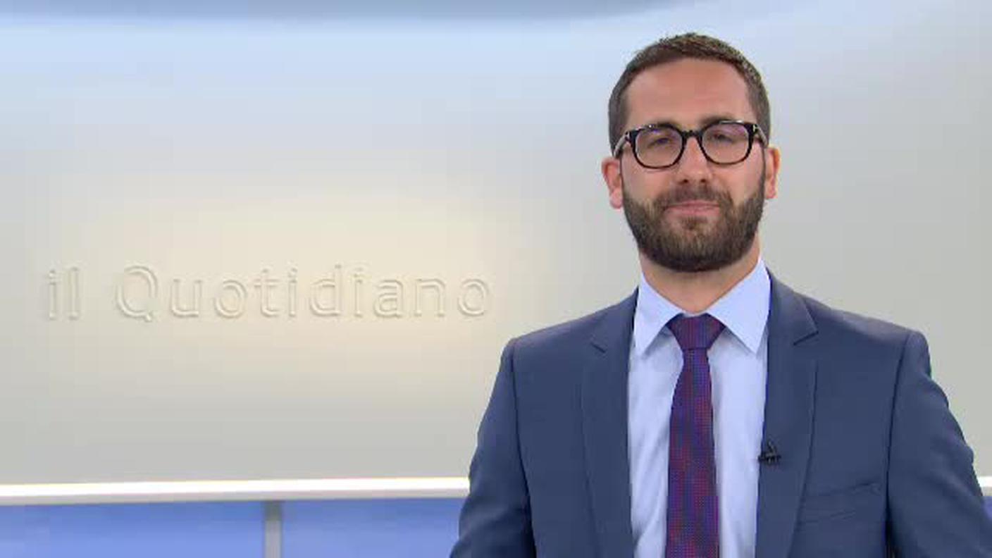  IL QUOTIDIANO  [La1] 2016-07-03 19:32:55