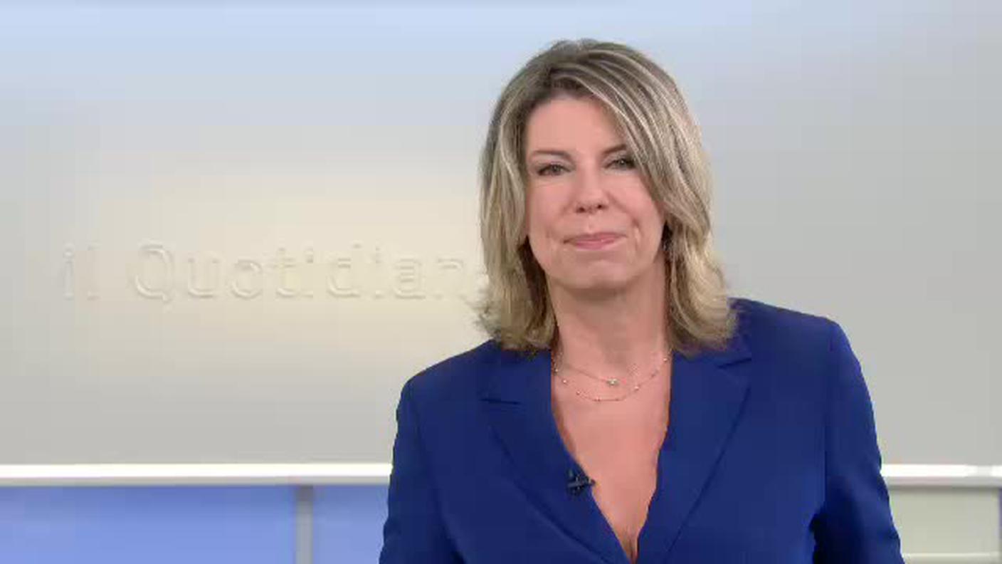  IL QUOTIDIANO  [La1] 2016-07-06 19:30:00
