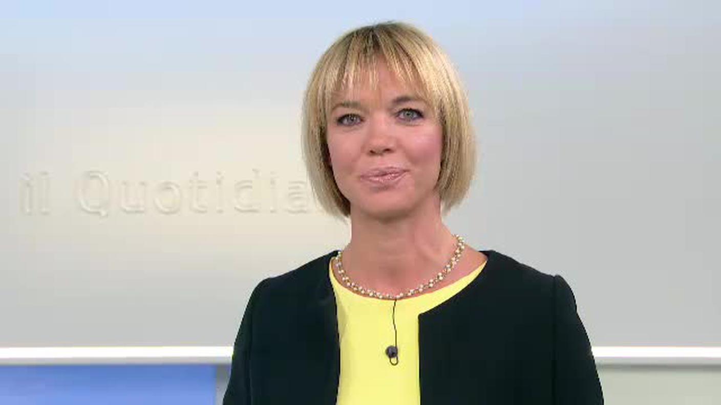  IL QUOTIDIANO  [La1] 2016-07-08 19:30:00