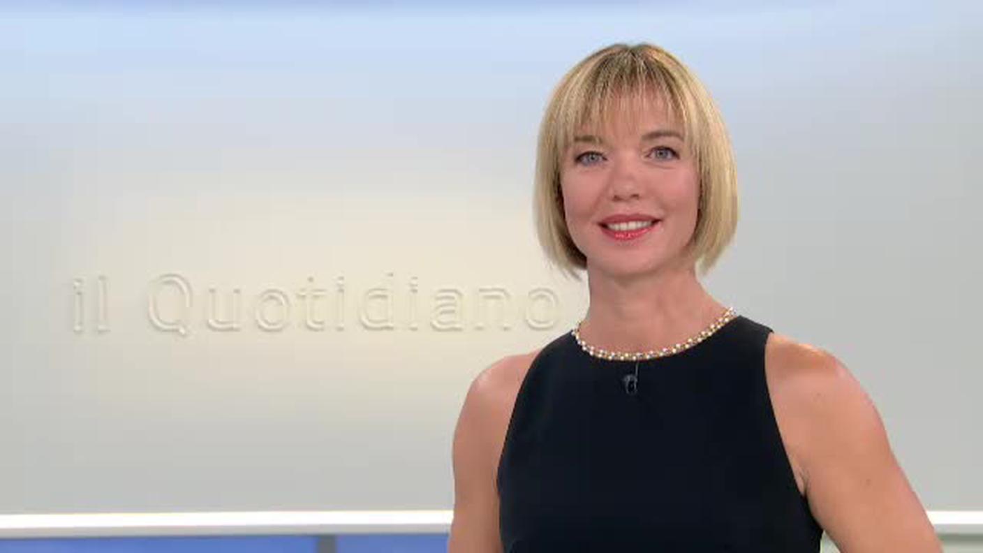  IL QUOTIDIANO  [La1] 2016-07-09 19:30:00