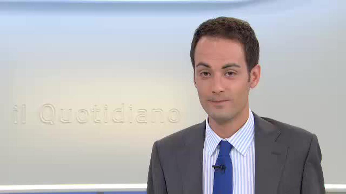  IL QUOTIDIANO  [La1] 2016-07-12 19:30:00