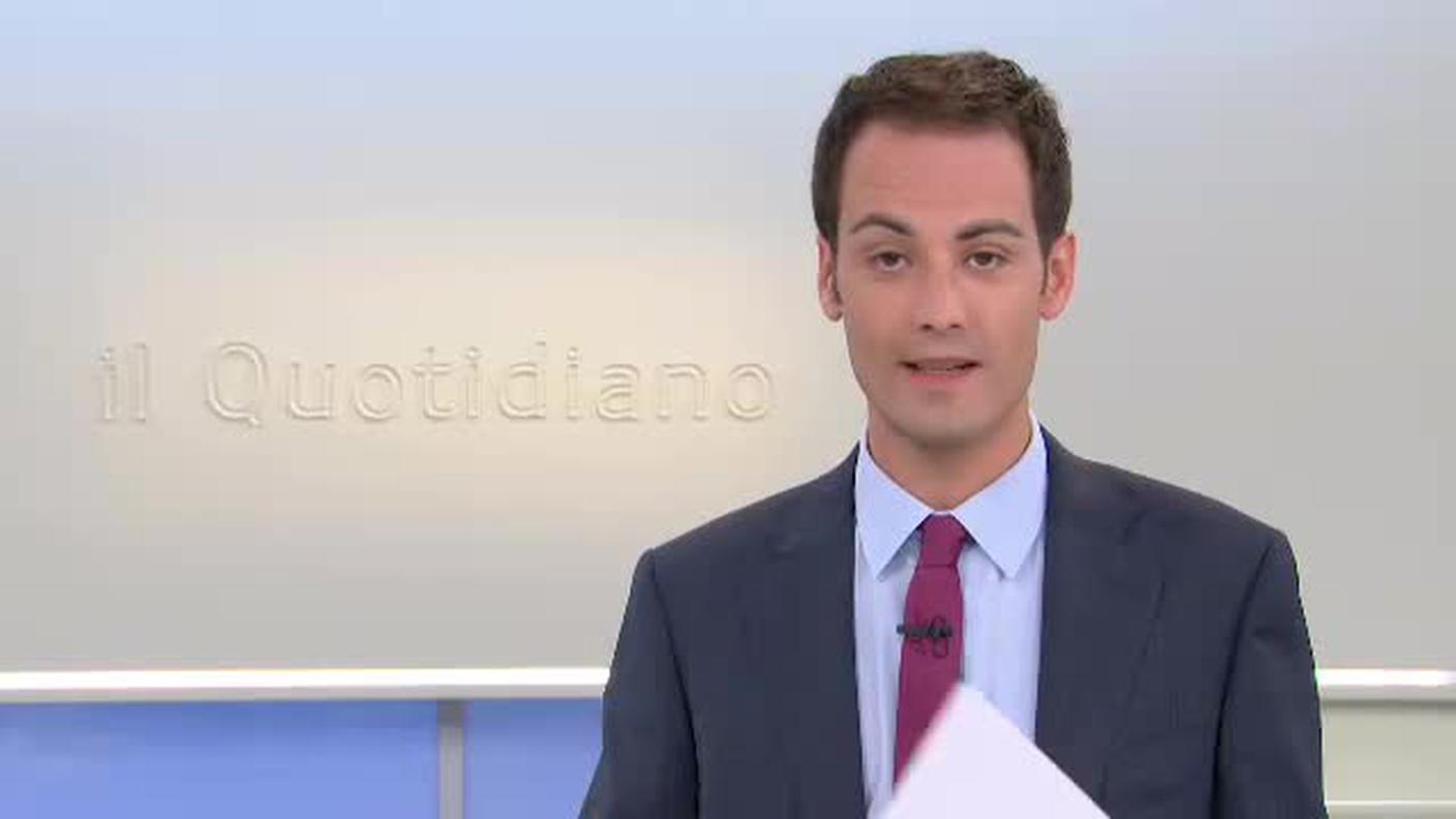  IL QUOTIDIANO  [La1] 2016-07-13 19:30:00